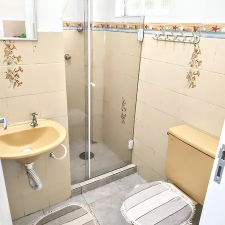 Pousada Atobá Juqueí Exterior foto