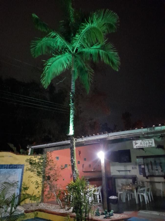 Estalagem Atobá