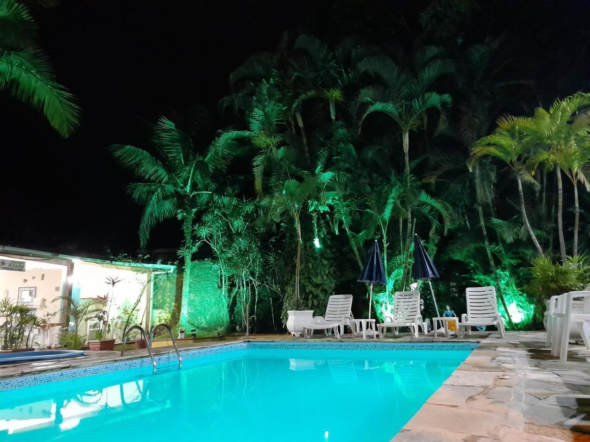 Atobá 2* Juquei