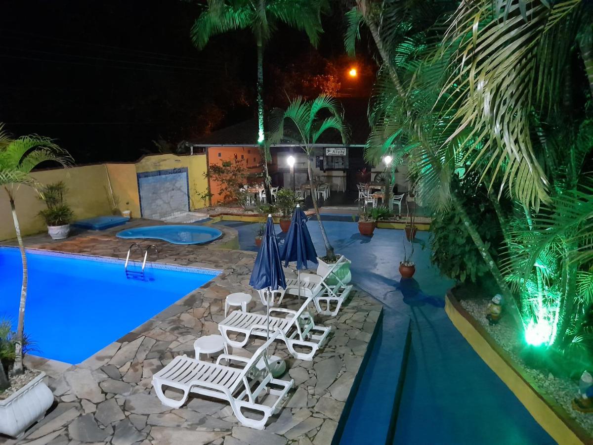 Estalagem Atobá 2*