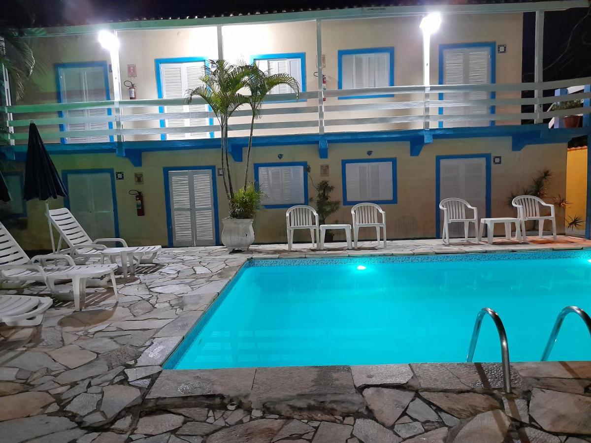 Atobá Estalagem 2*