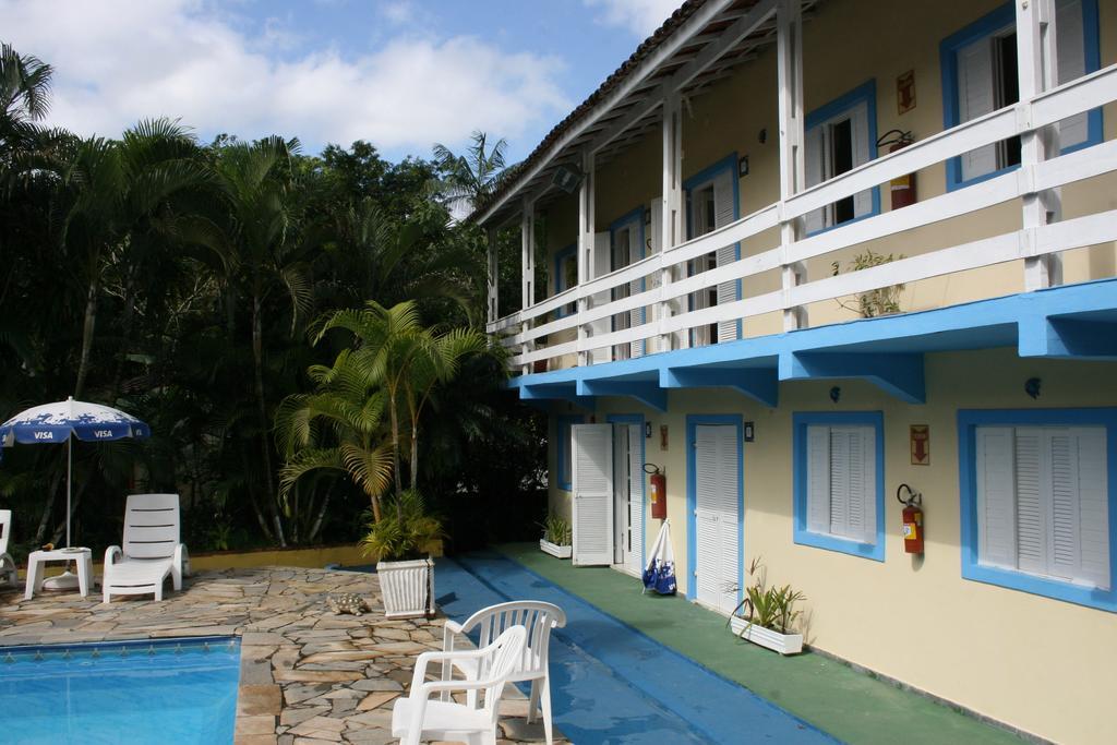 Estalagem Atobá