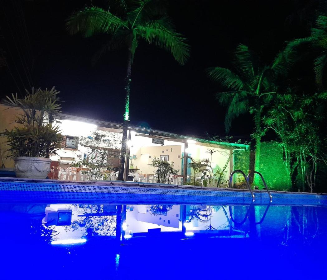 Atoba Juquehy Inn
