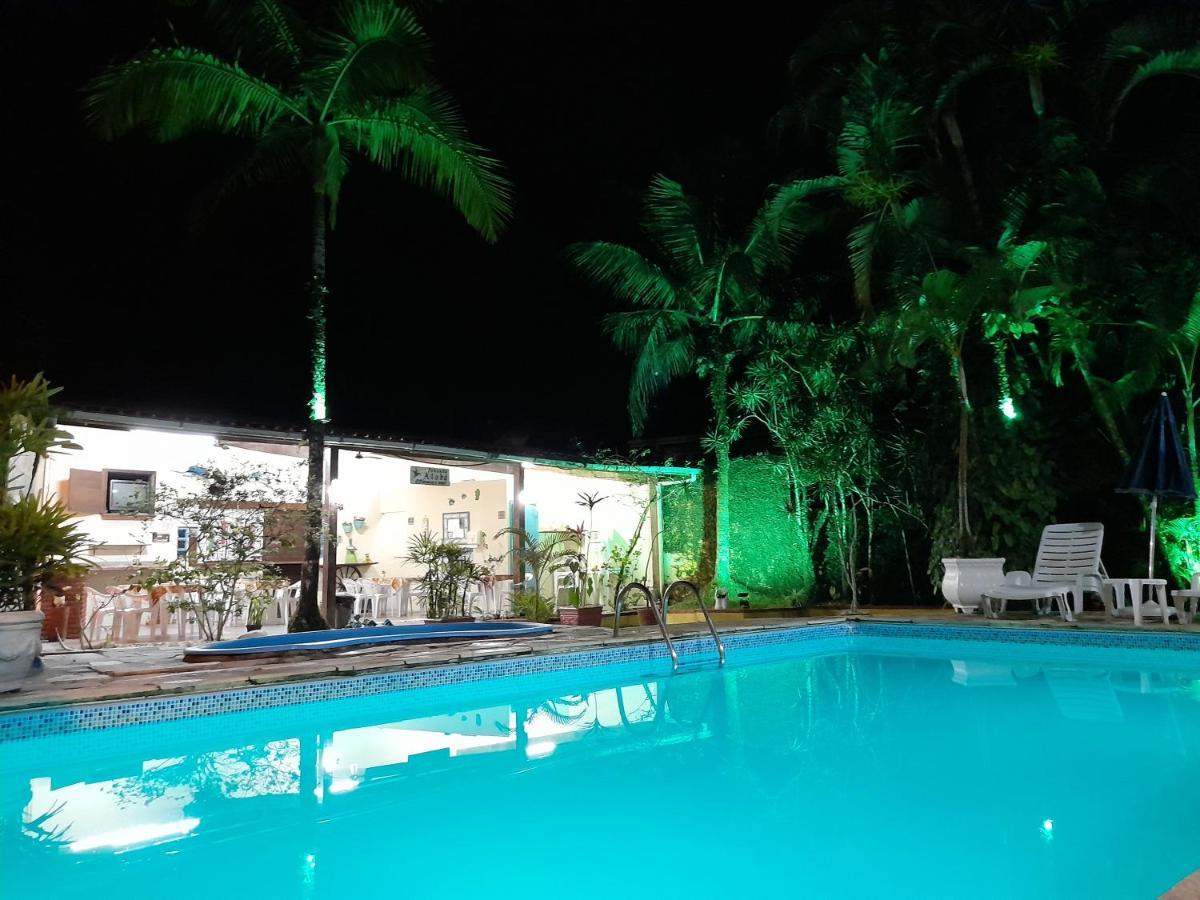 Atoba Juquehy Inn 2*