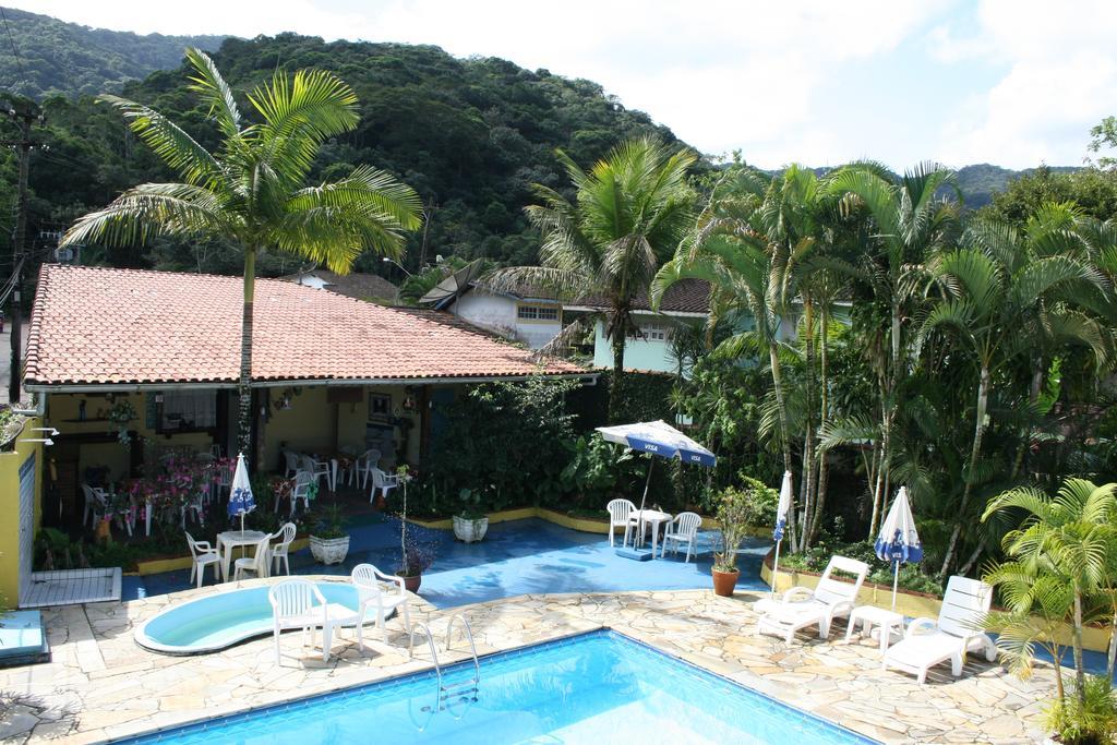 Inn Atoba Juquehy Juquei