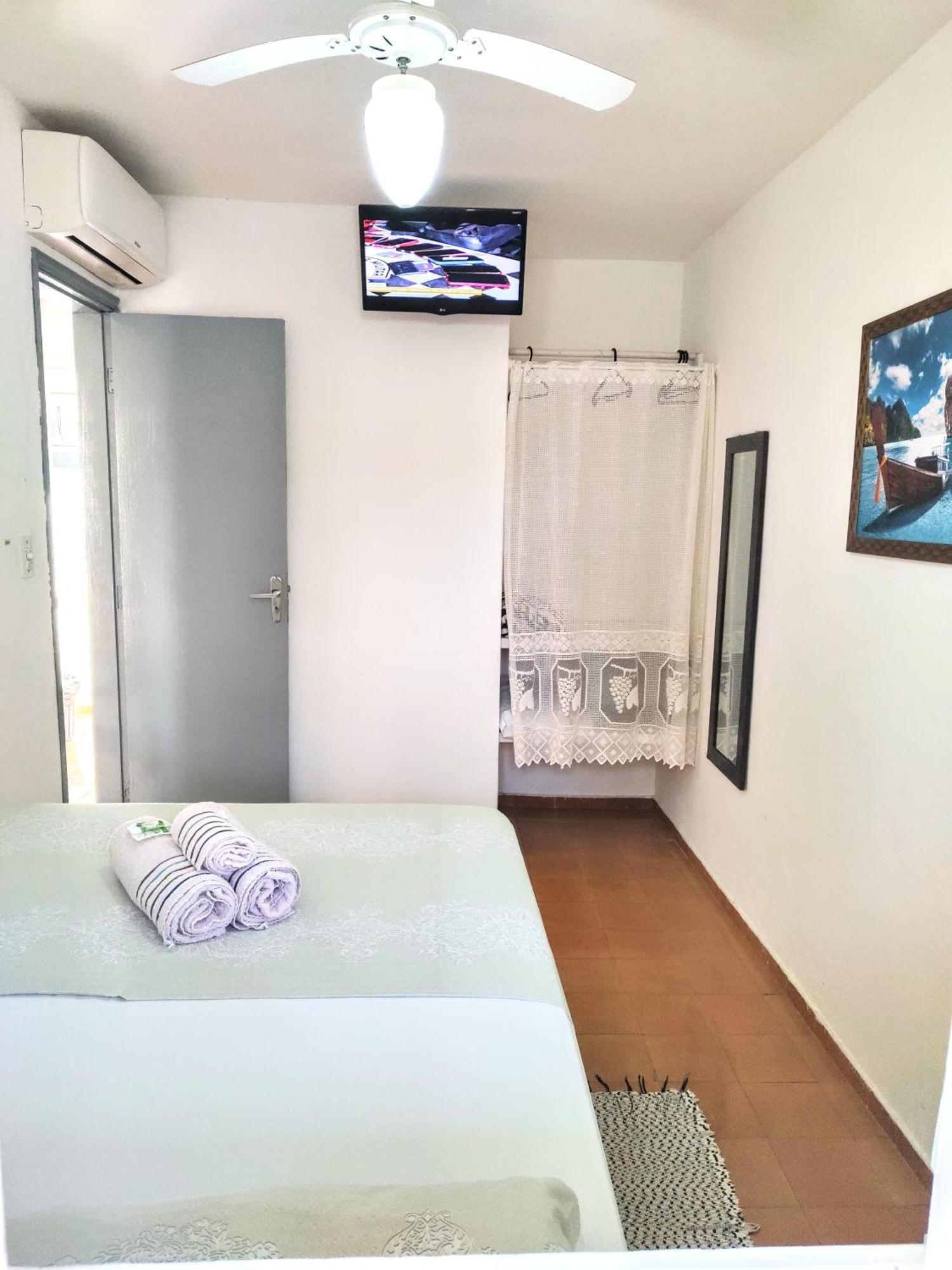 Atoba Juquehy Inn