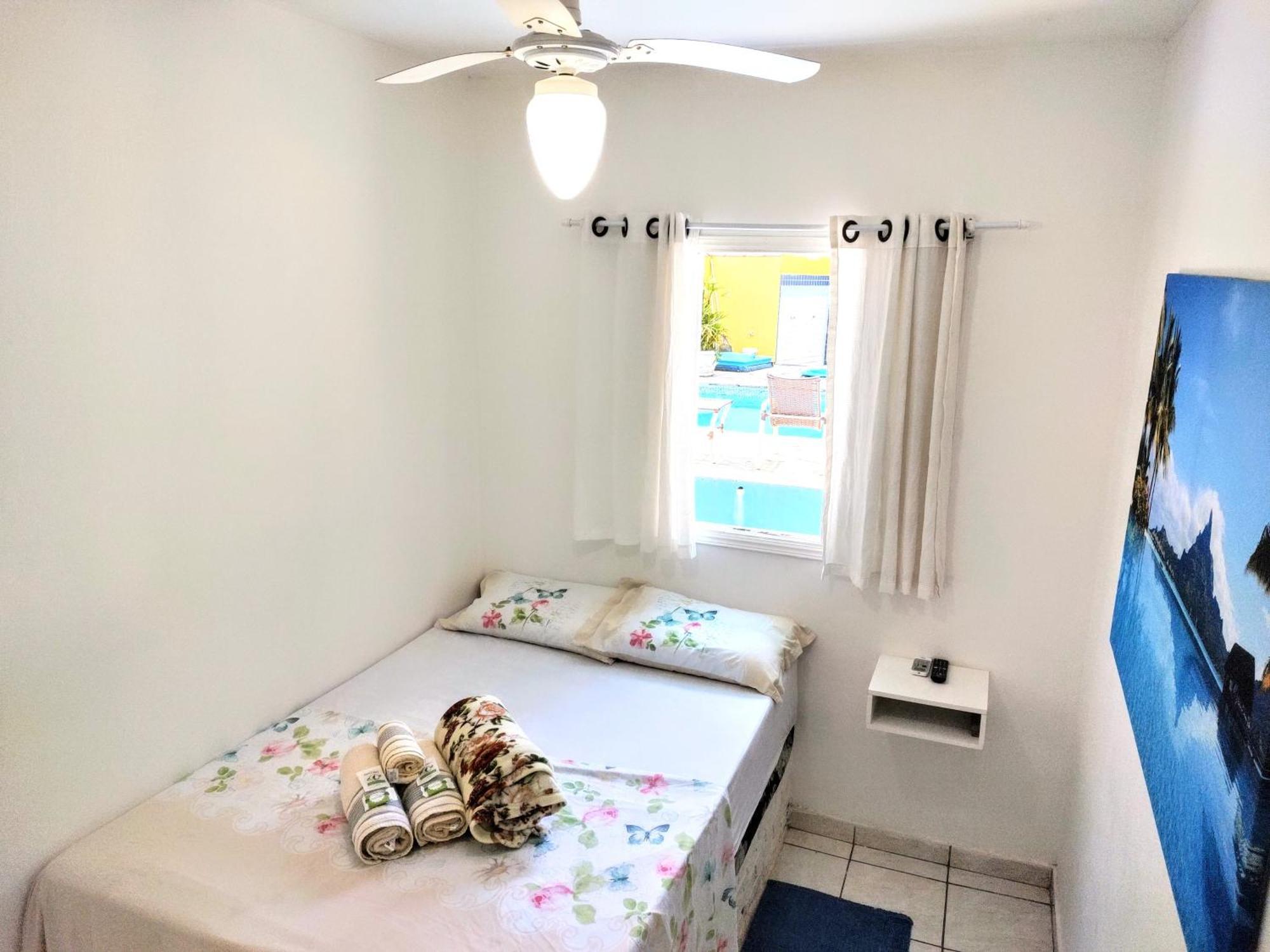 Atoba Juquehy Inn