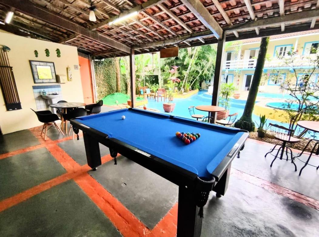 Atoba Juquehy Inn 2*