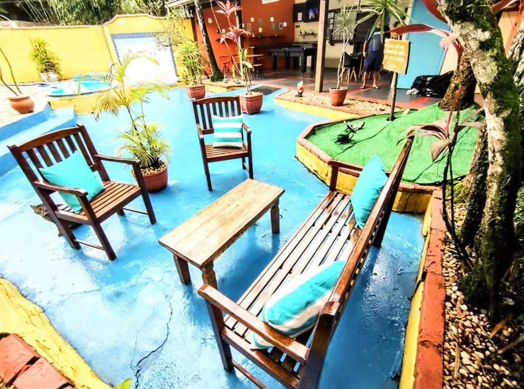 Atoba Juquehy Inn Juquei