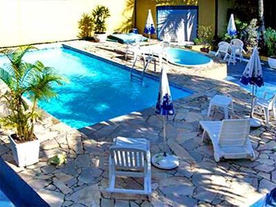 Inn Atoba Juquehy