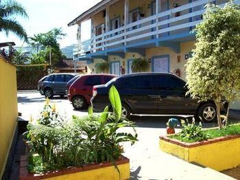 Atoba Juquehy Inn