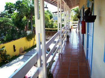 Atoba Juquehy Inn