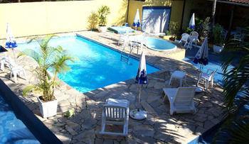 Atoba Juquehy Inn