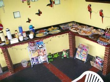 Atoba Juquehy Inn 2*