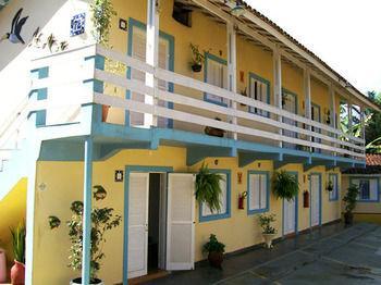 Atoba Juquehy Inn