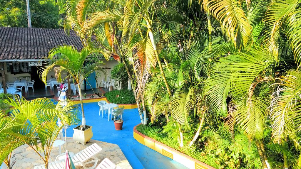 Inn Atoba Juquehy 2*