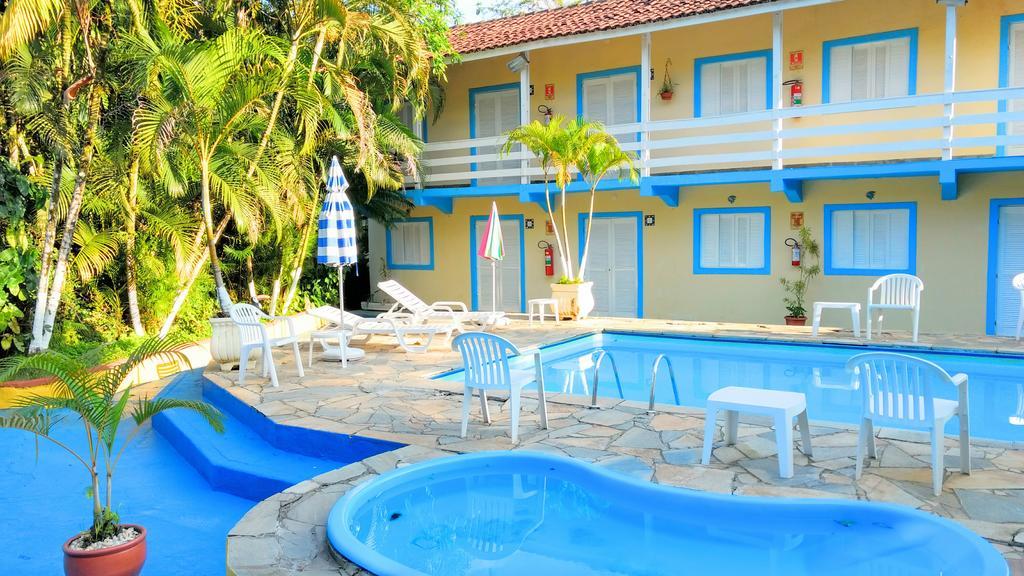 Inn Atoba Juquehy