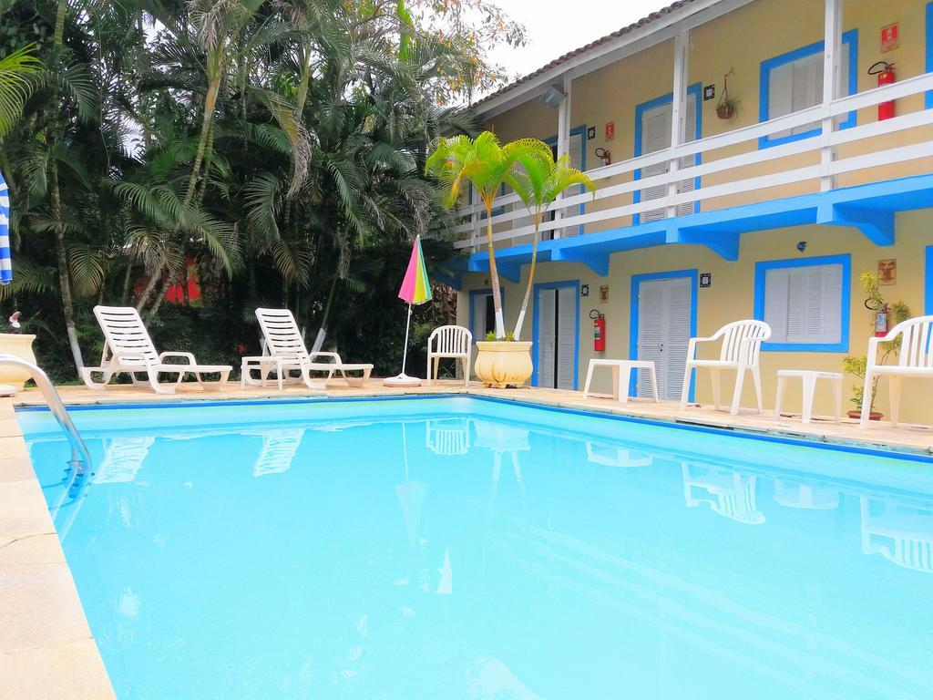 Inn Atoba Juquehy 2*