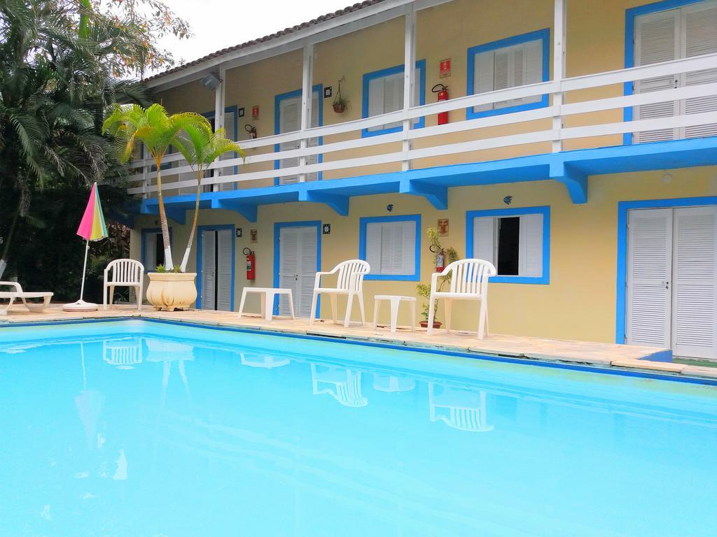 Inn Atoba Juquehy 2*
