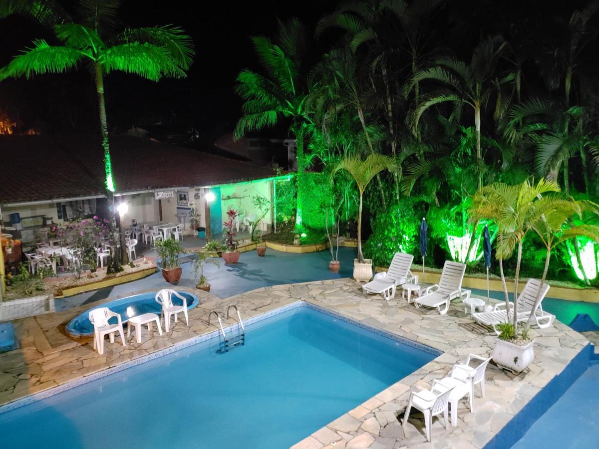Inn Atoba Juquehy Juquei